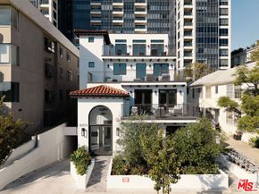 10725 Ashton Avenue 101, Los Angeles CA 90024