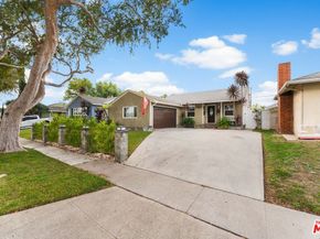 14911 Florwood Avenue, Hawthorne CA 90250