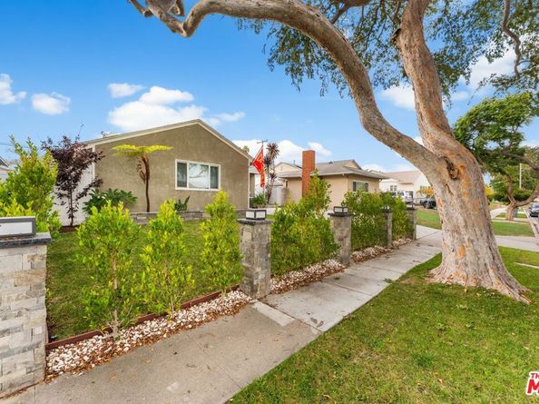 14911 Florwood Avenue, Hawthorne CA 90250