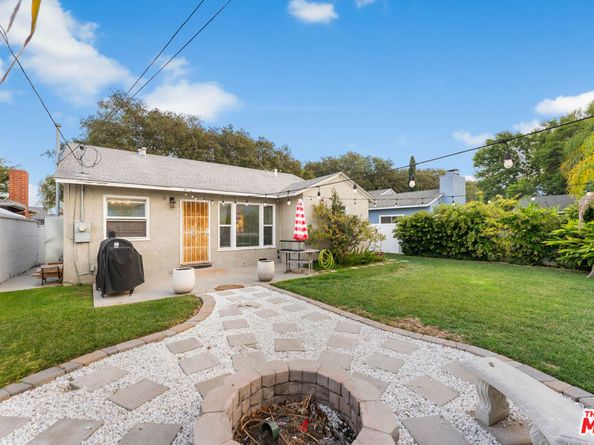 14911 Florwood Avenue, Hawthorne CA 90250