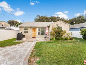 14911 Florwood Avenue, Hawthorne CA 90250