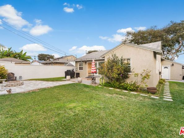 14911 Florwood Avenue, Hawthorne CA 90250