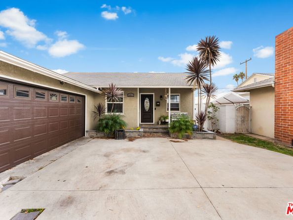 14911 Florwood Avenue, Hawthorne CA 90250
