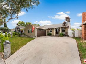 14911 Florwood Avenue, Hawthorne CA 90250