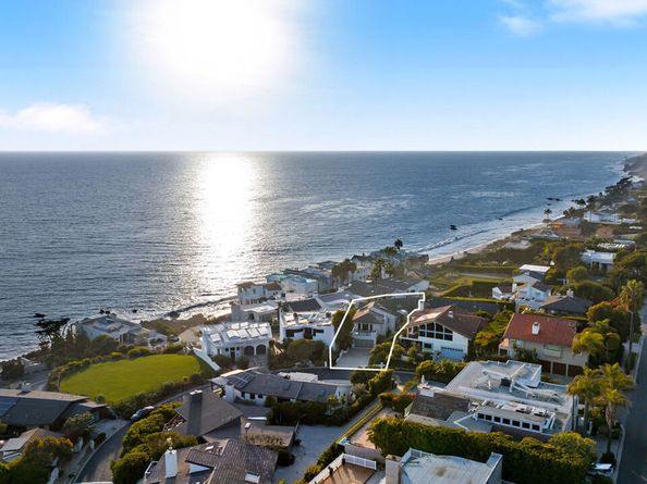 31558 Victoria Point Road, Malibu CA 90265