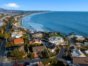 31558 Victoria Point Road, Malibu CA 90265