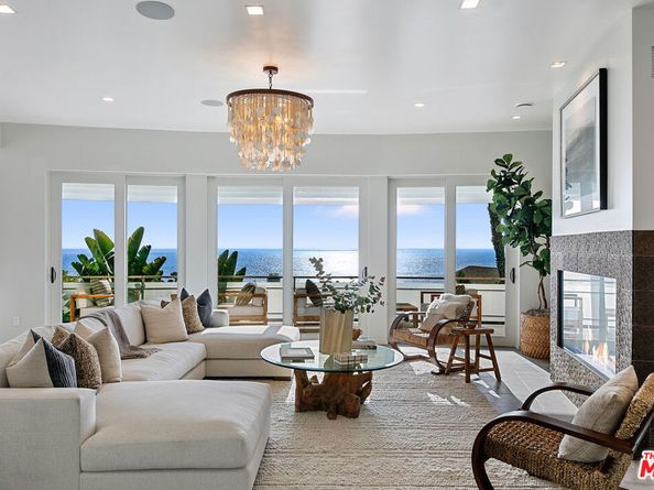 31558 Victoria Point Road, Malibu CA 90265