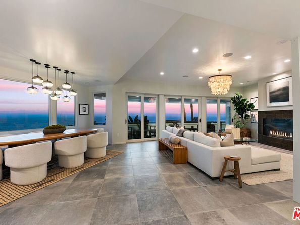 31558 Victoria Point Road, Malibu CA 90265