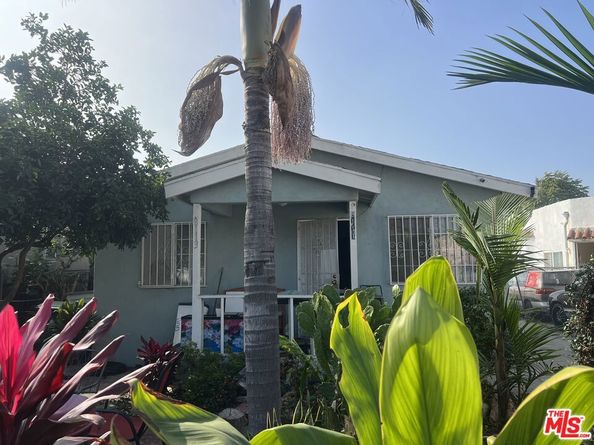 8111 S Main Street, Los Angeles CA 90003