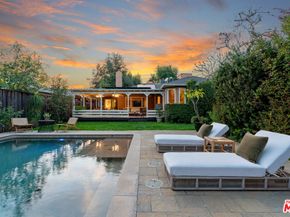 4958 Carpenter Avenue, Valley Village CA 91607