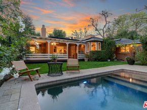 4958 Carpenter Avenue, Valley Village CA 91607