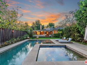 4958 Carpenter Avenue, Valley Village CA 91607