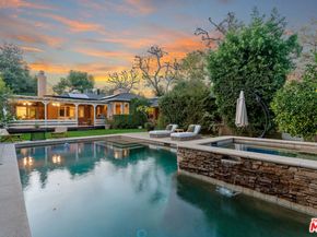 4958 Carpenter Avenue, Valley Village CA 91607