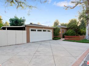 4958 Carpenter Avenue, Valley Village CA 91607