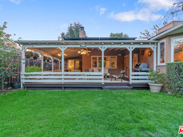 4958 Carpenter Avenue, Valley Village CA 91607