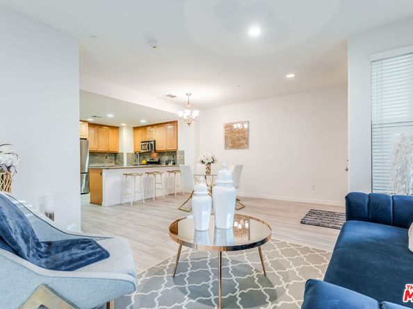 11227 Paseo Sonesta, Northridge CA 91326