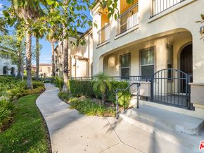 11227 Paseo Sonesta, Northridge CA 91326