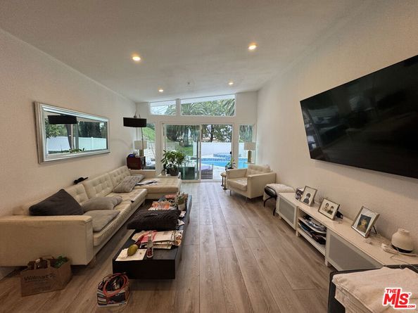 18101 Karen Drive, Tarzana CA 91356