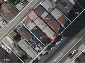 5099 Alhambra Avenue, Los Angeles CA 90032