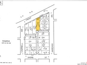 1712 Front Street, Alhambra CA 91803