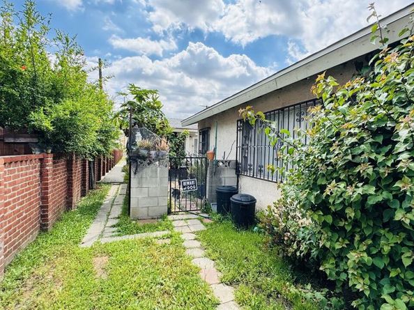 1712 Front Street, Alhambra CA 91803