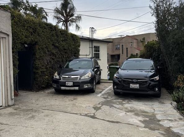 4010 W Adams Boulevard, Los Angeles CA 90018