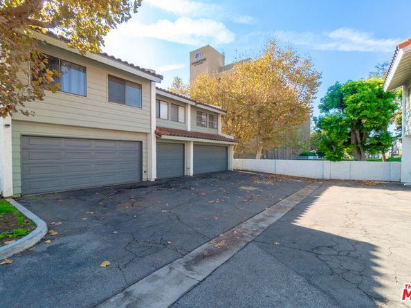 7312 Bright Avenue  A, Whittier CA 90602