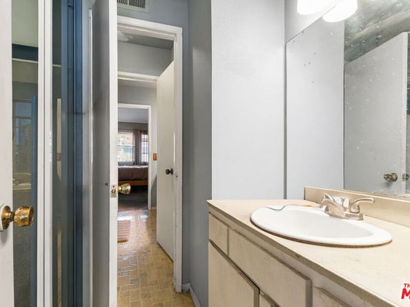 7312 Bright Avenue  A, Whittier CA 90602