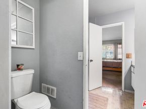 7312 Bright Avenue  A, Whittier CA 90602