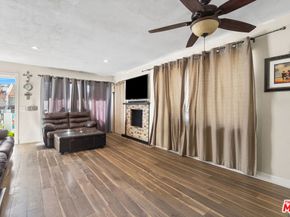 7312 Bright Avenue  A, Whittier CA 90602