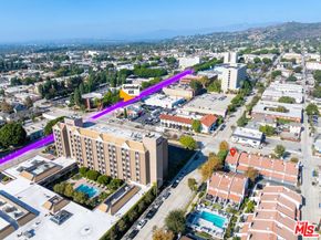 7312 Bright Avenue  A, Whittier CA 90602