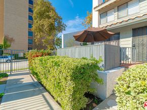 7312 Bright Avenue  A, Whittier CA 90602