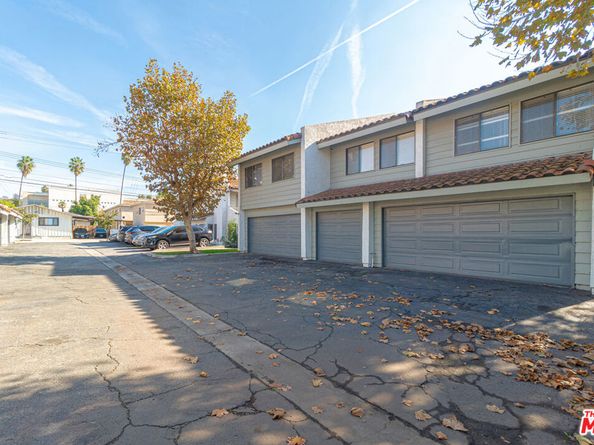 7312 Bright Avenue  A, Whittier CA 90602