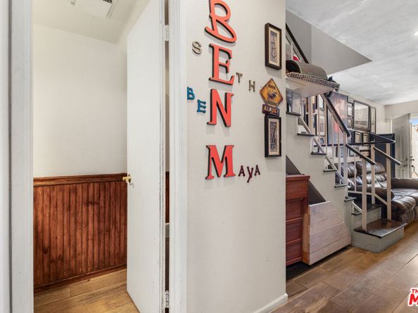 7312 Bright Avenue  A, Whittier CA 90602