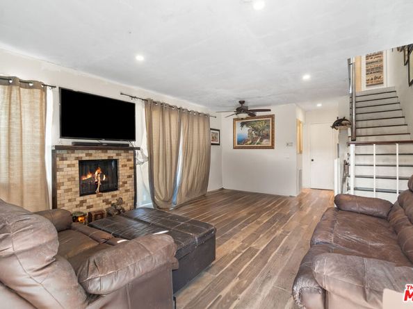 7312 Bright Avenue  A, Whittier CA 90602