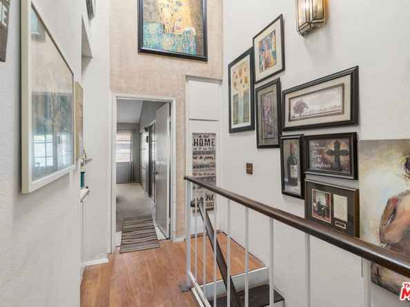 7312 Bright Avenue  A, Whittier CA 90602