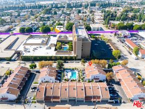 7312 Bright Avenue  A, Whittier CA 90602