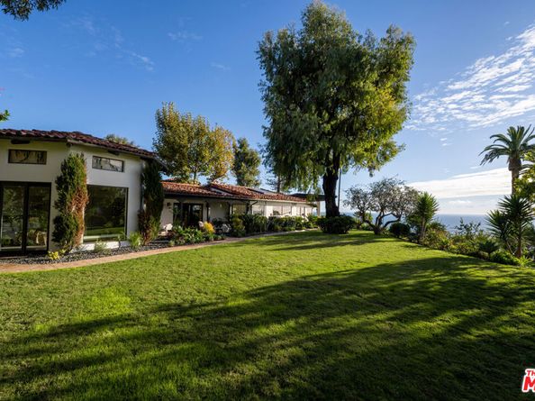 21607 Rambla Vista, Malibu CA 90265