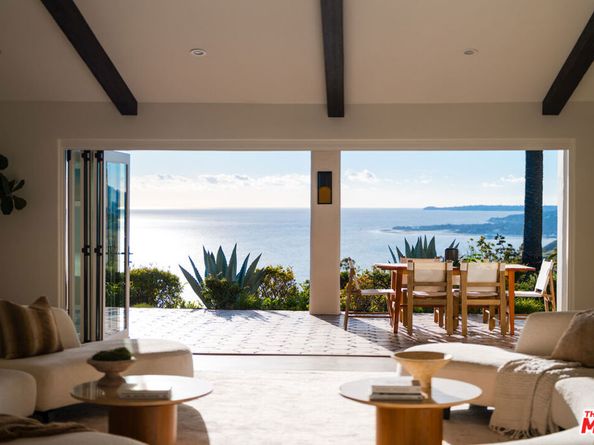 21607 Rambla Vista, Malibu CA 90265