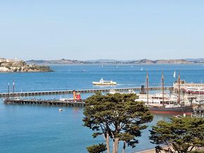 900 N Point Street 206, San Francisco CA 94109