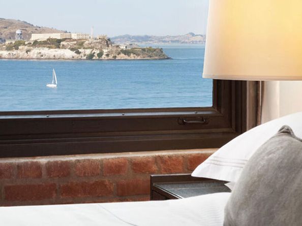 900 N Point Street 206, San Francisco CA 94109