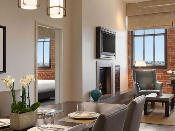 900 N Point Street 206, San Francisco CA 94109