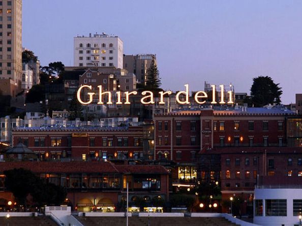 900 N Point Street 206, San Francisco CA 94109