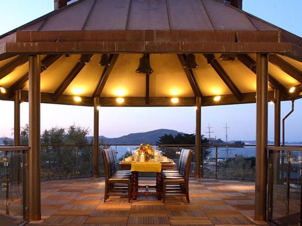 900 N Point Street 206, San Francisco CA 94109