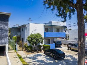 3766 S Canfield Avenue, Los Angeles CA 90034