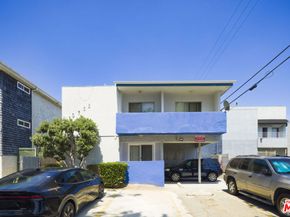3766 S Canfield Avenue, Los Angeles CA 90034