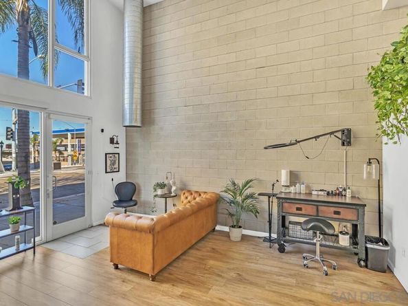 2487 Kettner Blvd, San Diego CA 92101