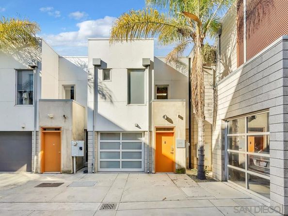 2487 Kettner Blvd, San Diego CA 92101