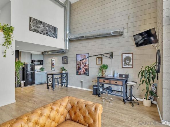 2487 Kettner Blvd, San Diego CA 92101