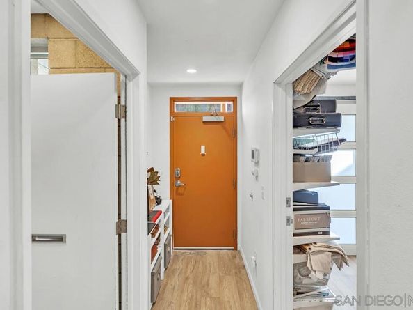 2487 Kettner Blvd, San Diego CA 92101